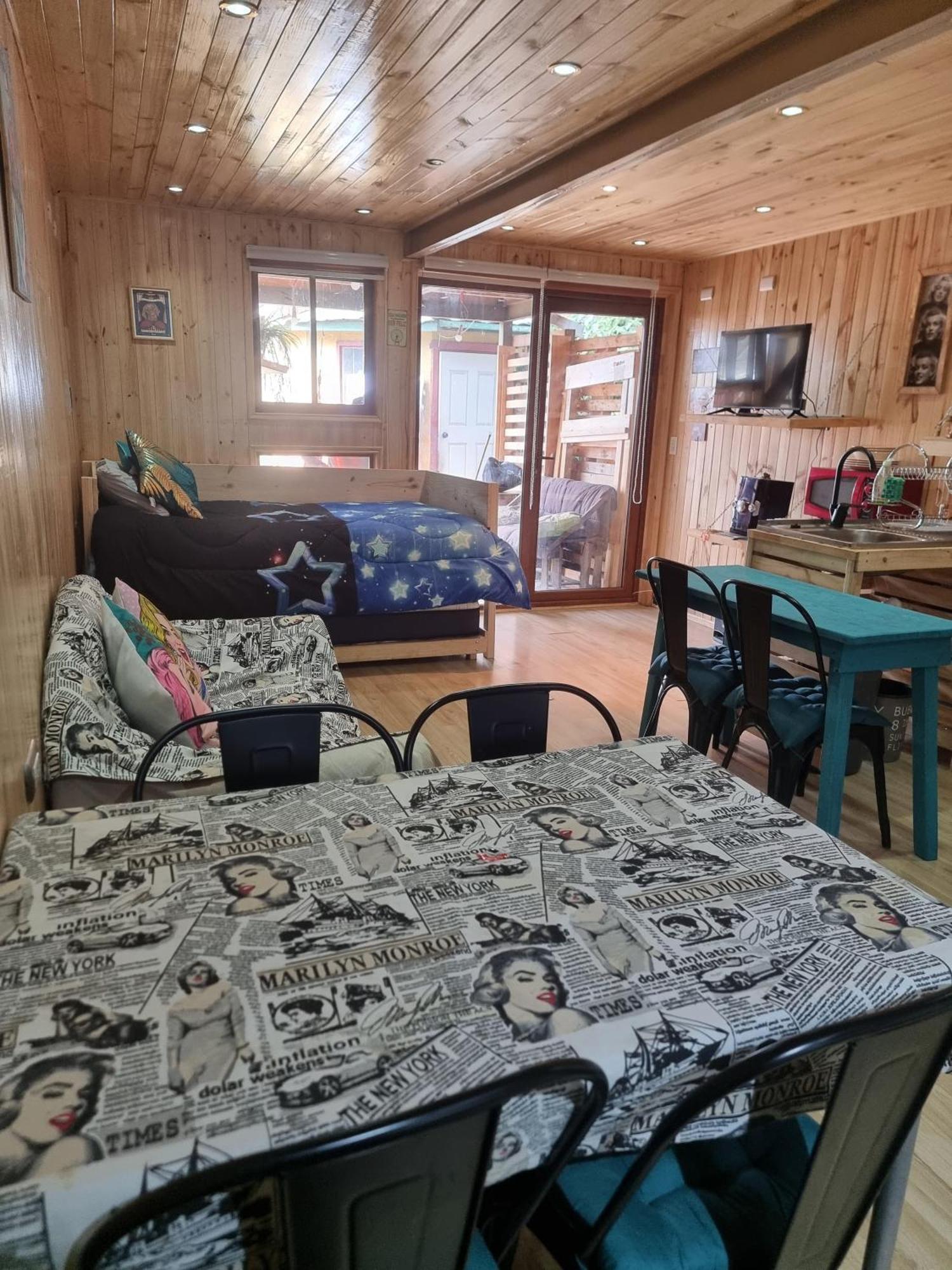 Apartamento Usamedepa