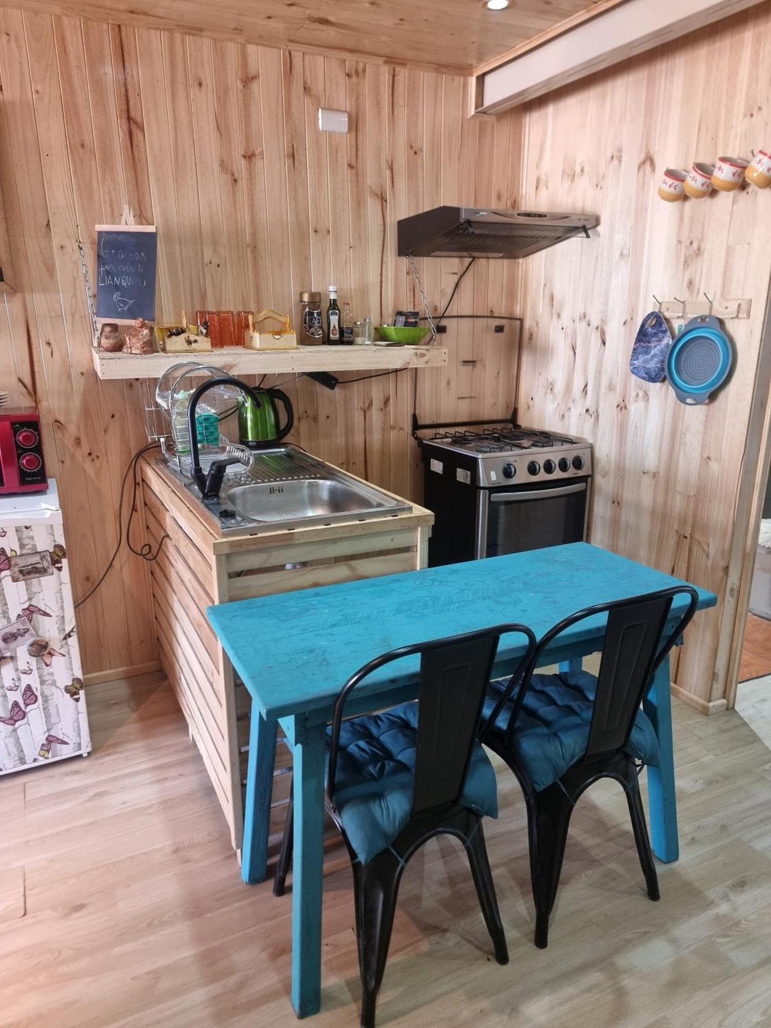 Usamedepa Apartamento Llanquihue