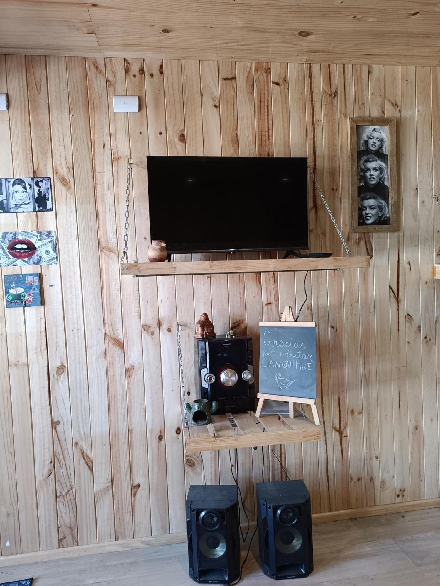 Apartamento Usamedepa Llanquihue